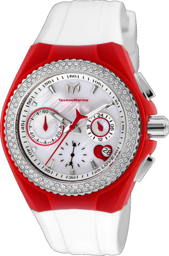 Technomarine Women's Cruise Watch