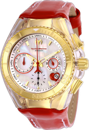 Technomarine Women's Cruise Watch
