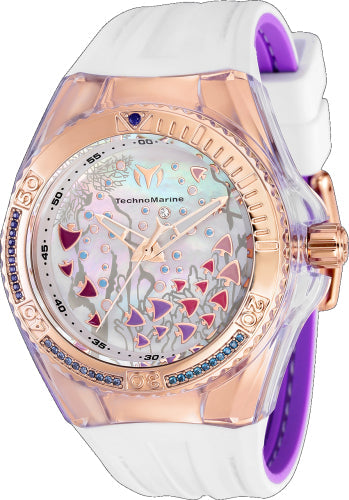 Technomarine Women's Cruise Watch