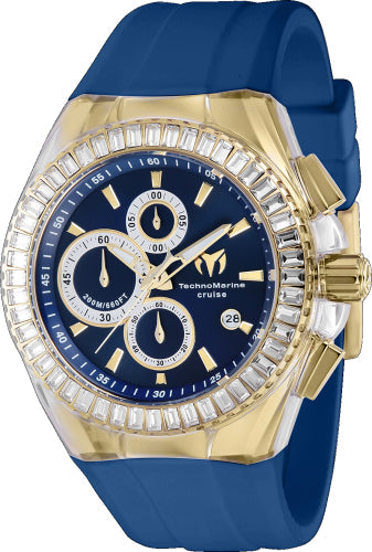Reloj de Crucero para Hombre Technomarine