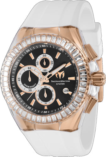 Reloj de Crucero para Hombre Technomarine