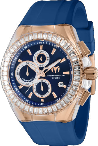 Reloj de Crucero para Hombre Technomarine