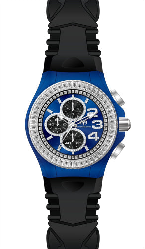 Technomarine Men's Cruise Watch