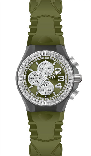 Reloj de Crucero para Hombre Technomarine
