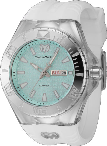 Reloj de Crucero para Hombre Technomarine