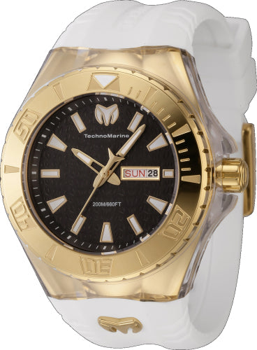 Technomarine Men's Cruise Watch