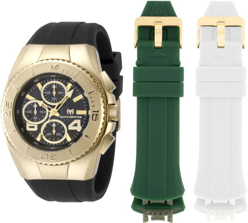 Technomarine Men's Cruise Watch