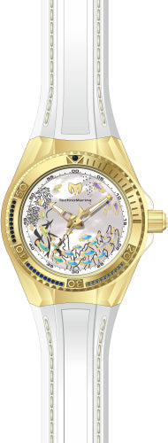 Technomarine Women's Cruise Watch
