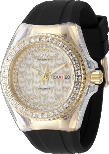 Technomarine Women's Cruise Watch