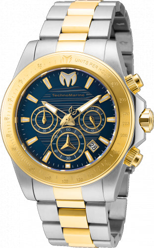 Technomarine Men's Manta Watch