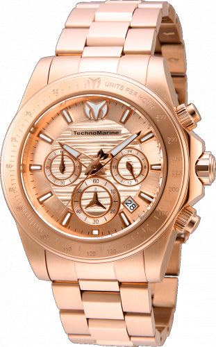 Technomarine Men's Manta Watch