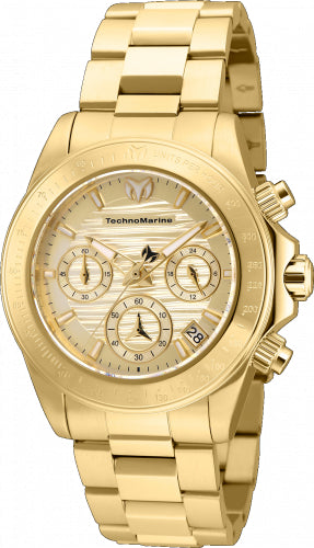 Technomarine Women's Manta Watch