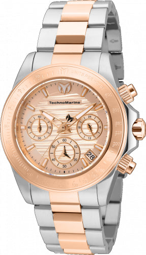 Montre Manta pour femmes de Technomarine