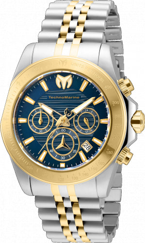 Reloj Manta para Hombre de Technomarine