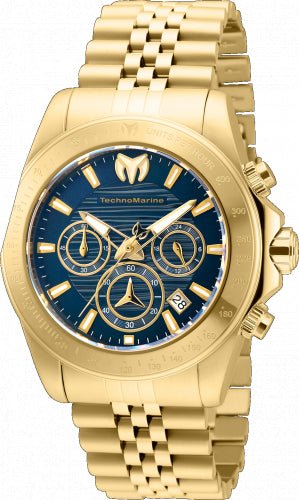 Technomarine Men's Manta Watch