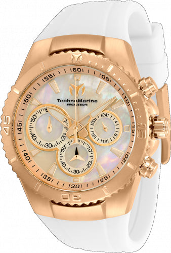 Technomarine Men's Manta Watch