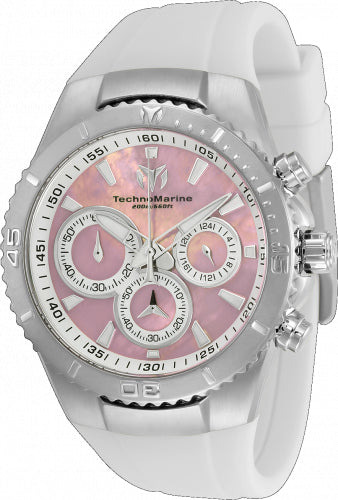 Montre Manta pour femmes Technomarine