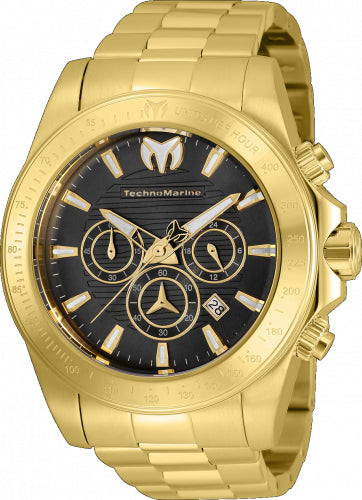 Technomarine Men's Manta Watch