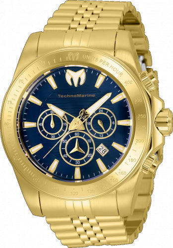 Technomarine Men's Manta Watch