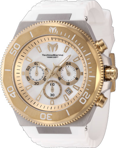 Technomarine Men's Manta Watch
