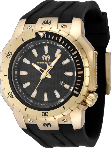 Technomarine Men's Manta Watch
