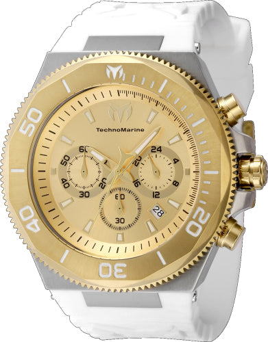 Technomarine Men's Manta Watch