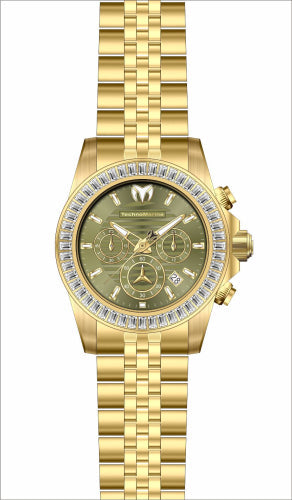 Technomarine Men's Manta Watch