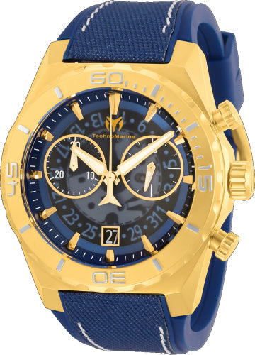 Technomarine Men's Reef Watch