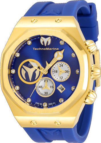 Reloj de Hombre Technomarine Reef