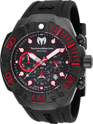 Technomarine Men's Reef Watch