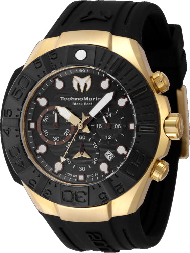 Reloj de Hombre Technomarine Reef