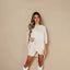 Conjunto de Dos Piezas Chic para un Estilo Sin Esfuerzo
