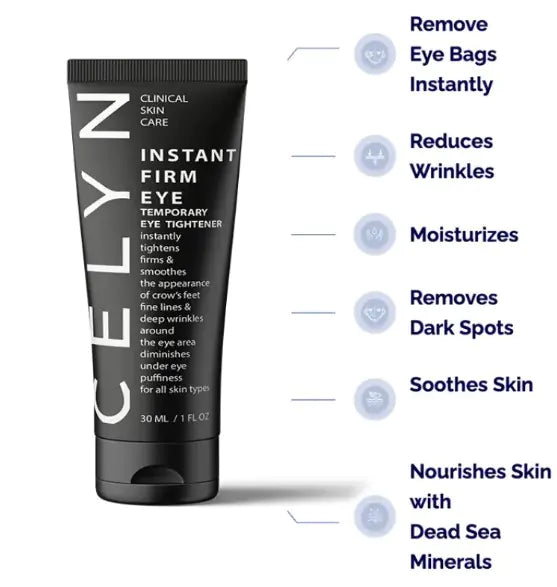 Premium Eye Cream for Youthful Radiance