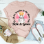 Stylish Grace Tee for Everyday Wear - Korvel