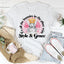 Stylish Grace Tee for Everyday Wear - Korvel