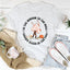 To The Window To The Wall Magic In The Fall Tee