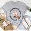 To The Window To The Wall Magic In The Fall Tee