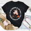 To The Window To The Wall Magic In The Fall Tee