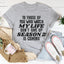 To Those Of You Who Watch My Life Tee