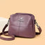 Premium Leather Crossbody Bags for Every Occasion
