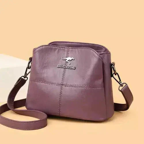 Premium Leather Crossbody Bags for Every Occasion