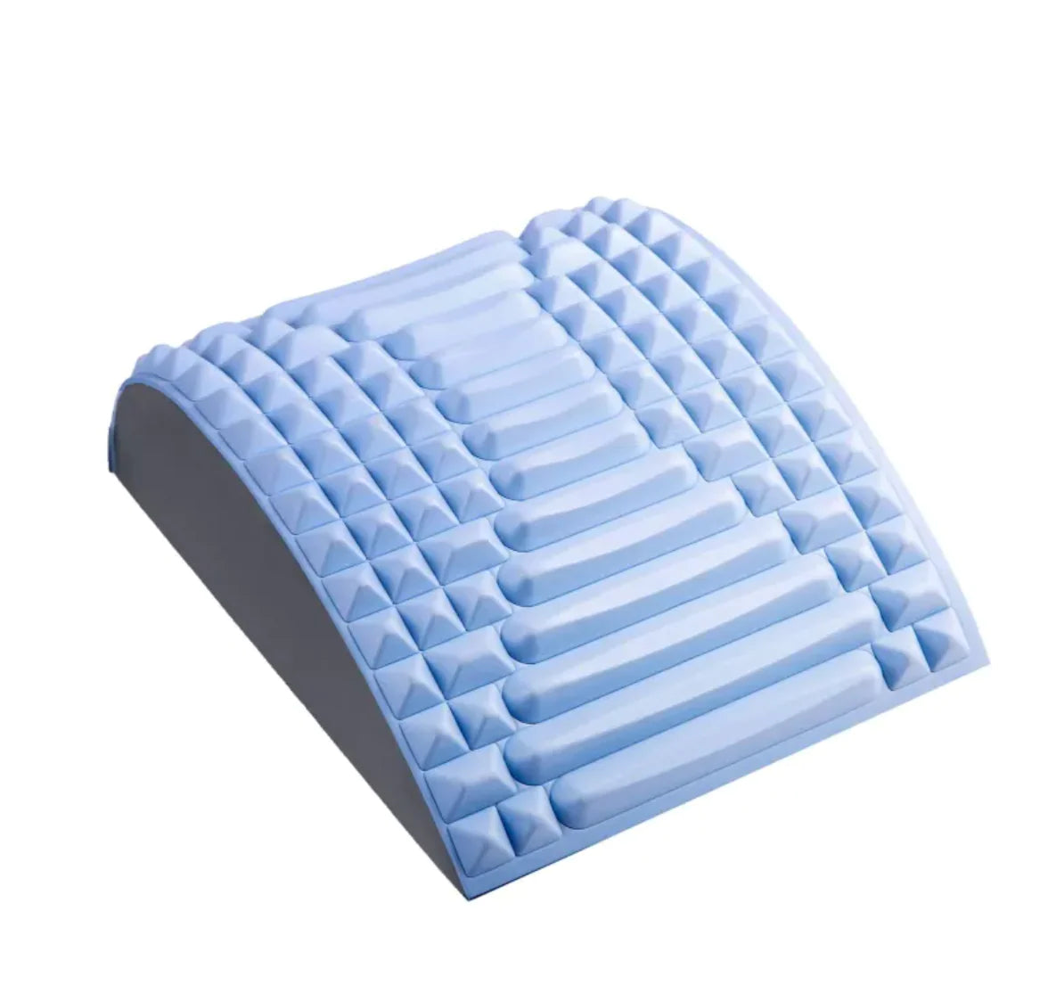 Premium Back Stretcher Pillow for Comfort and Support