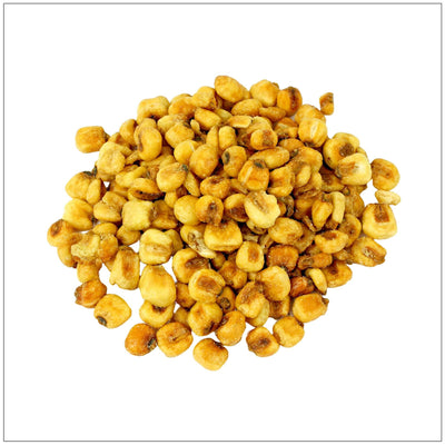 Premium Toasted Corn Nuts - Crunchy Snack Delight