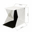 Mini Estudio Fotográfico Light Room