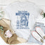 Today I'm Doing Nothing Because I Started Doing It Yesterday Tee