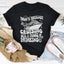 Today's Forecast: Cruising With A Chance Of Drinking Tee