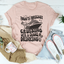 Today's Forecast: Cruising With A Chance Of Drinking Tee