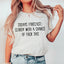 Today's Forecast: Cloudy With A Chance Of Fun Tee