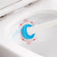 Toilet Disposable Brush - Korvel
