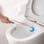 Toilet Disposable Brush - Korvel